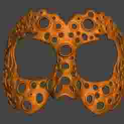 Face Mask Bubbles
