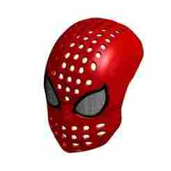 Faceshell of custom venom agent