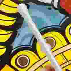 Fairy Godmother Wand - Inspired by Disney's Cinderella