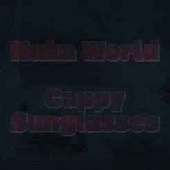 Fallout Nuka World Cappy Sunglasses