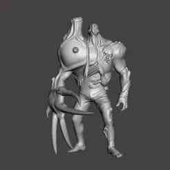 FAN ART RESIDENT EVIL BIRKIN