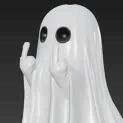 fantasma, ghost
