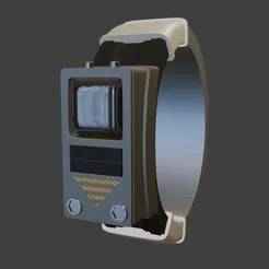 Fantastic Four First Steps Communicator