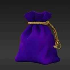 Fantasy Gaming Dice Holder Charm - Exquisite Keychain Model with Peeking Dice