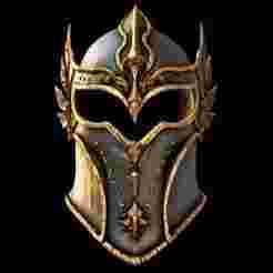 Fantasy Warrior Helmet