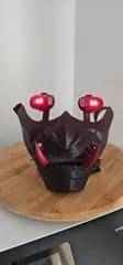 Fantasy Warrior Hero Circlet