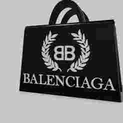 Fashion Balengiaga Bag - Perfect Chirstmas Gift