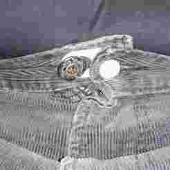 Fat man's button