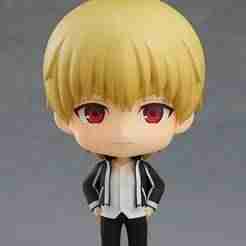 Fate stay night Heaven's Feel - Nendoroid Doll Gilgamesh