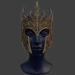 Feyre’s Crown