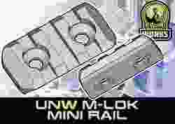 FGC-6 H / BL mkii Stingray replica starter kit GBB GBBR airsoft