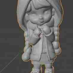 figure NENA