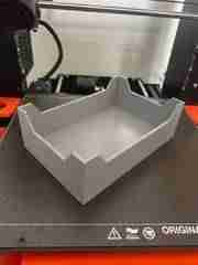 Filament spool stand/holder