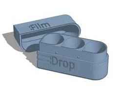 Film Drop 110 - Film Cases