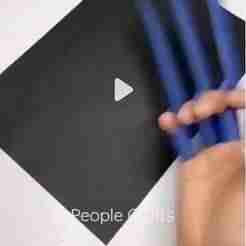 finger blades