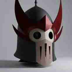 Fire Navy Helmet