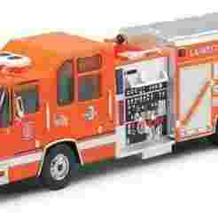 Fire Truck