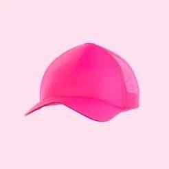 FIVE PANEL CAP | Marvelous / Clo3d / obj / fbx