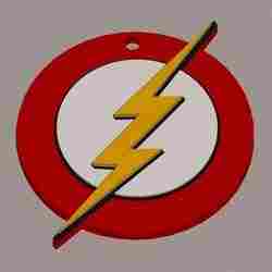 Flash Keychain
