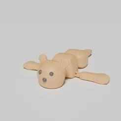 flexi bear