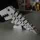 Flexi Rex Skeleton