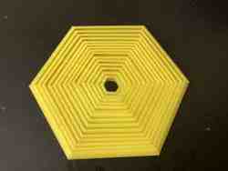 Flexible Fidget Snake