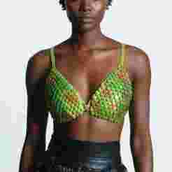 Flexible Scales Bra