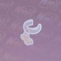 Flora's Choker
