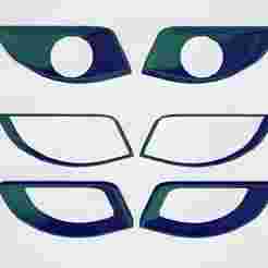 Follow me eyes for fursuit sharp v2