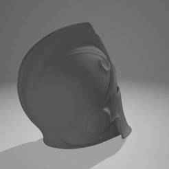 Fortnite Black Knight Helmet Cosplay