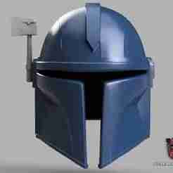 FORTNITE Mandalorian Helmet HONOR Star Wars 1:1 Replica Cosplay