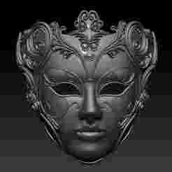 From Mask Series 7