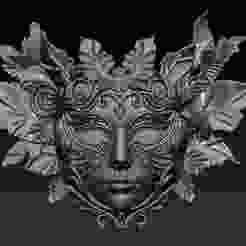 From Mask Series 9