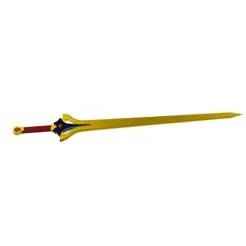 FUNG WAN_Defeat Death Sword