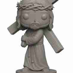 funko 3 falls