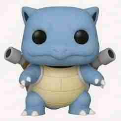 FUNKO POP BLASTOISE