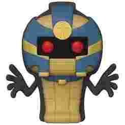 FUNKO POP COFAGRIGUS