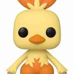 FUNKO POP COMBUSKEN