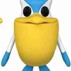 FUNKO POP PELIPPER