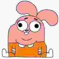Funny Chunky Anais