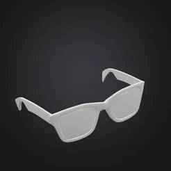 Funny Glasses