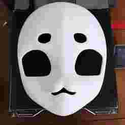 Fury mask