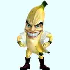 G60 banana exhibitionist