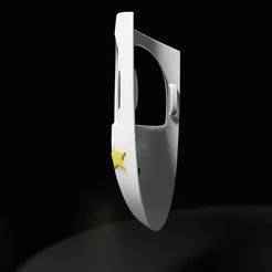 Gangle Mask - Episone 4 The Amazing Digital Circus