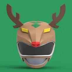 Gao Ranger Mask