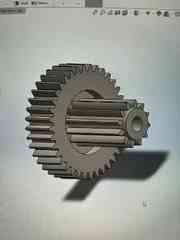 Gear 22
