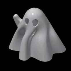 Ghost Waving