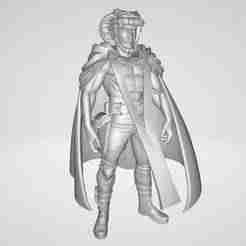 G.I. Joe - Serpentor (Marvel Comics Birth)