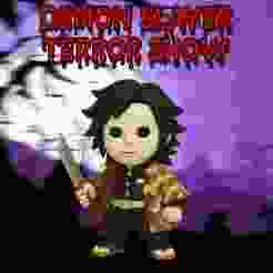 Giyu Tomioka Michael myers costume demon slayer halloween