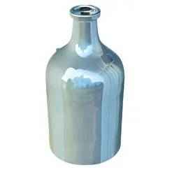 Glass Demijohn Bottle
